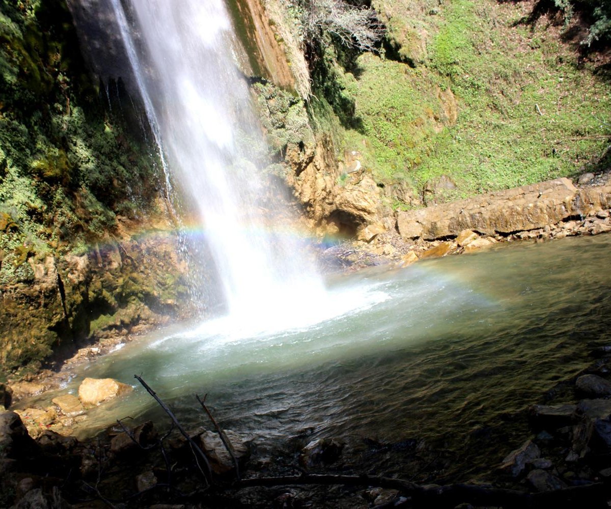 chakrata tour package