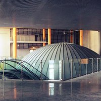 Planetarium EC1