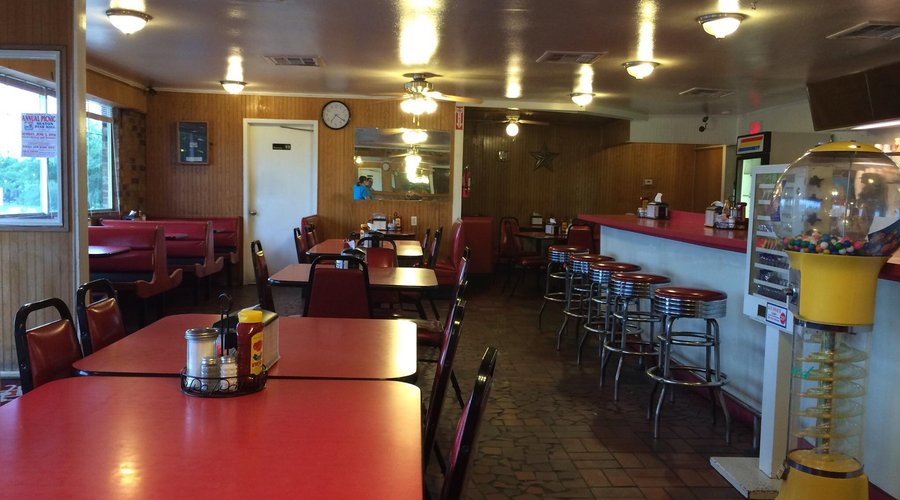 Bill's Grill