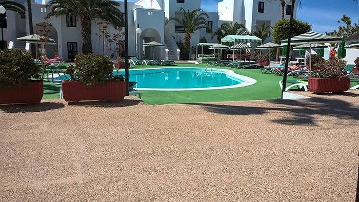 how you plug in the kettle - Picture of Sol Lanzarote All Inclusive -  Tripadvisor