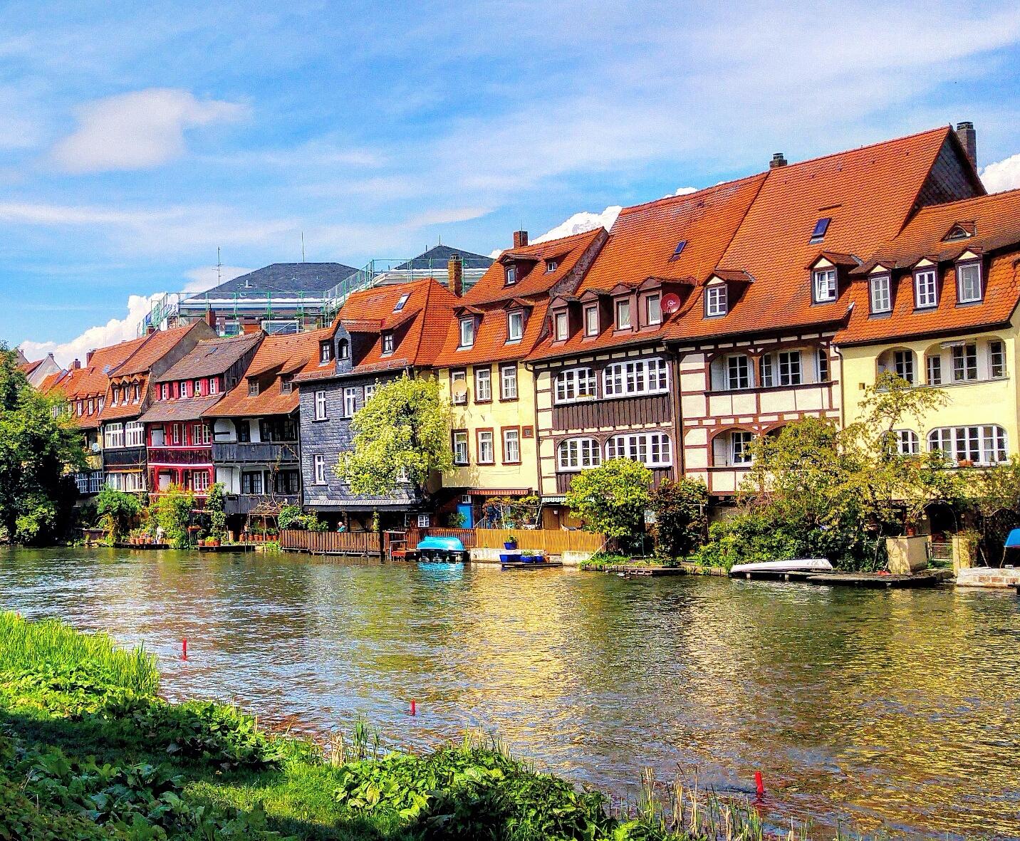 Bamberg Altstadt - 2022 Alles Wat U Moet Weten VOORDAT Je Gaat ...