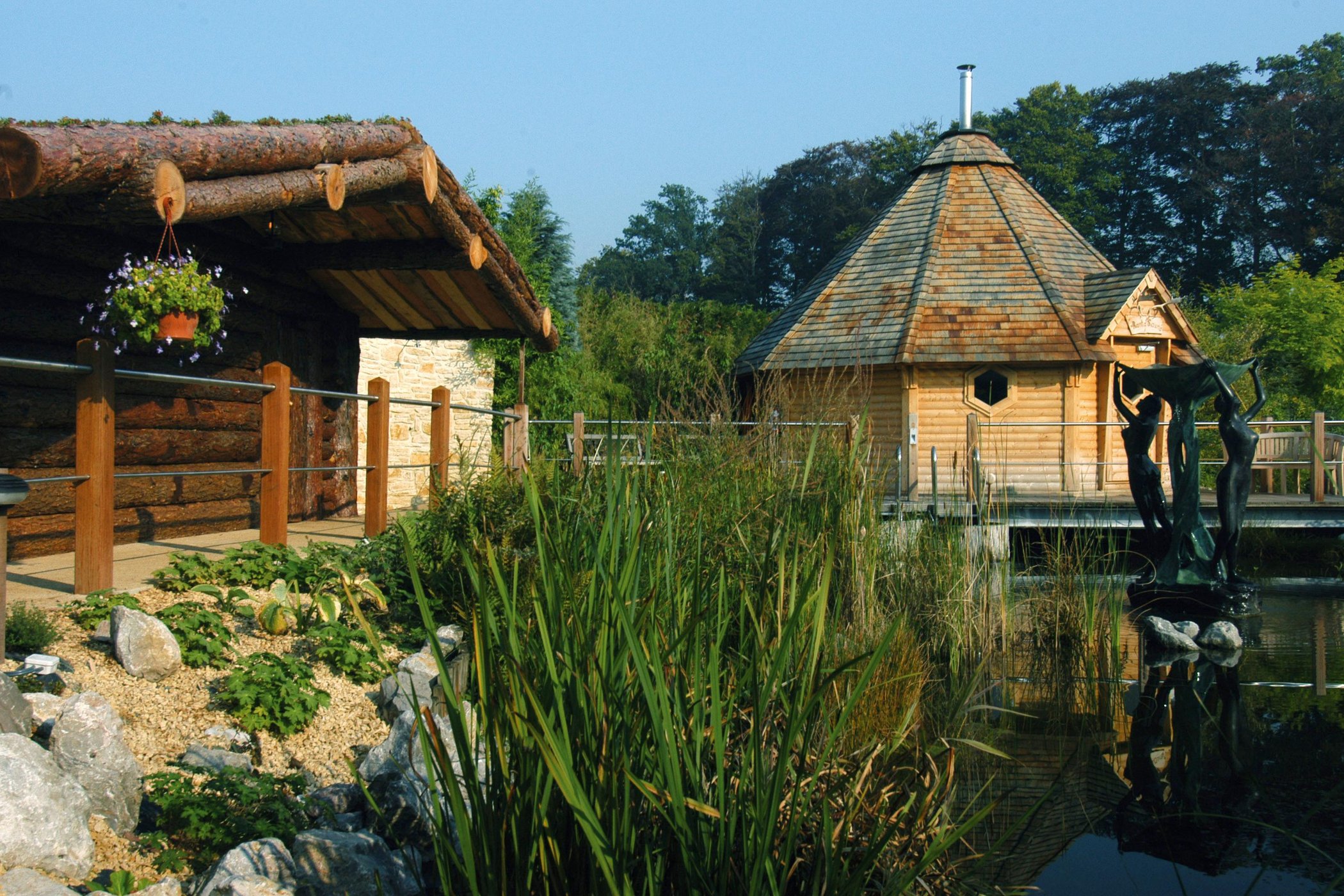 Hotel - Thermen Dilbeek image