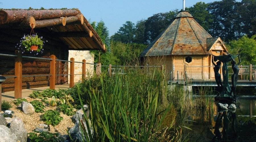 thermen dilbeek