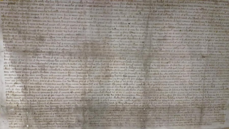The Charter