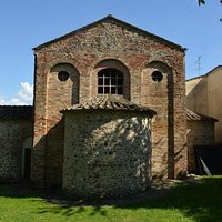 Santo Stefano ad Anghiari
