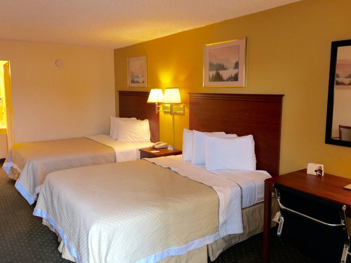 Alamo Inn $84 ($̶1̶1̶1̶) - Prices & Hotel Reviews - Buffalo, Wy