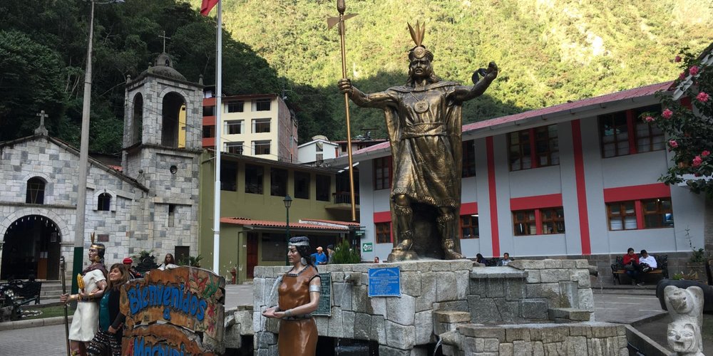 Aguas Calientes, Peru 2022: Best Places to Visit - Tripadvisor