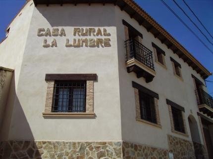 Imagen 2 de Casa Rural La Lumbre