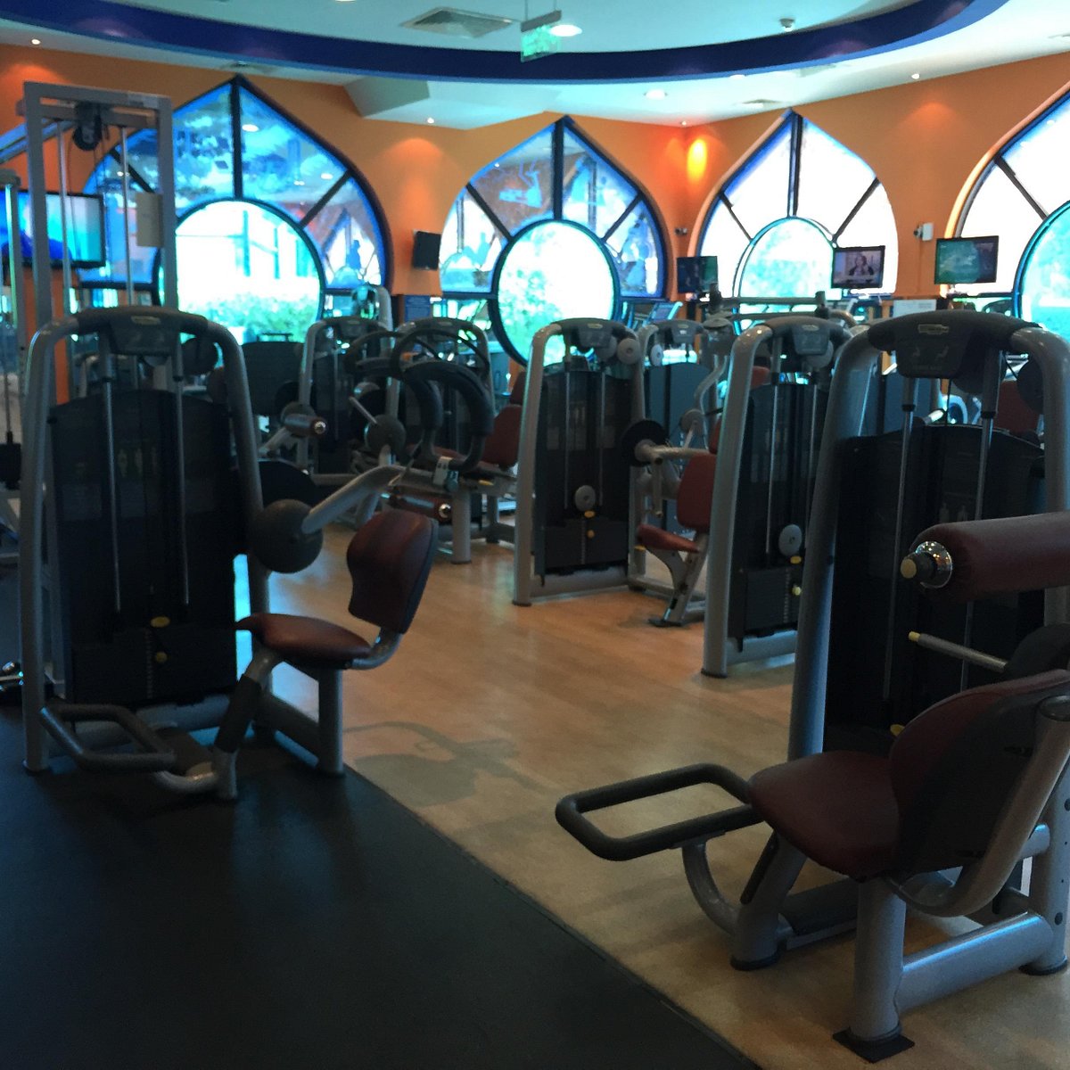 Eden Spa Health Club Abu Dhabi All You Need To Know Before You Go
