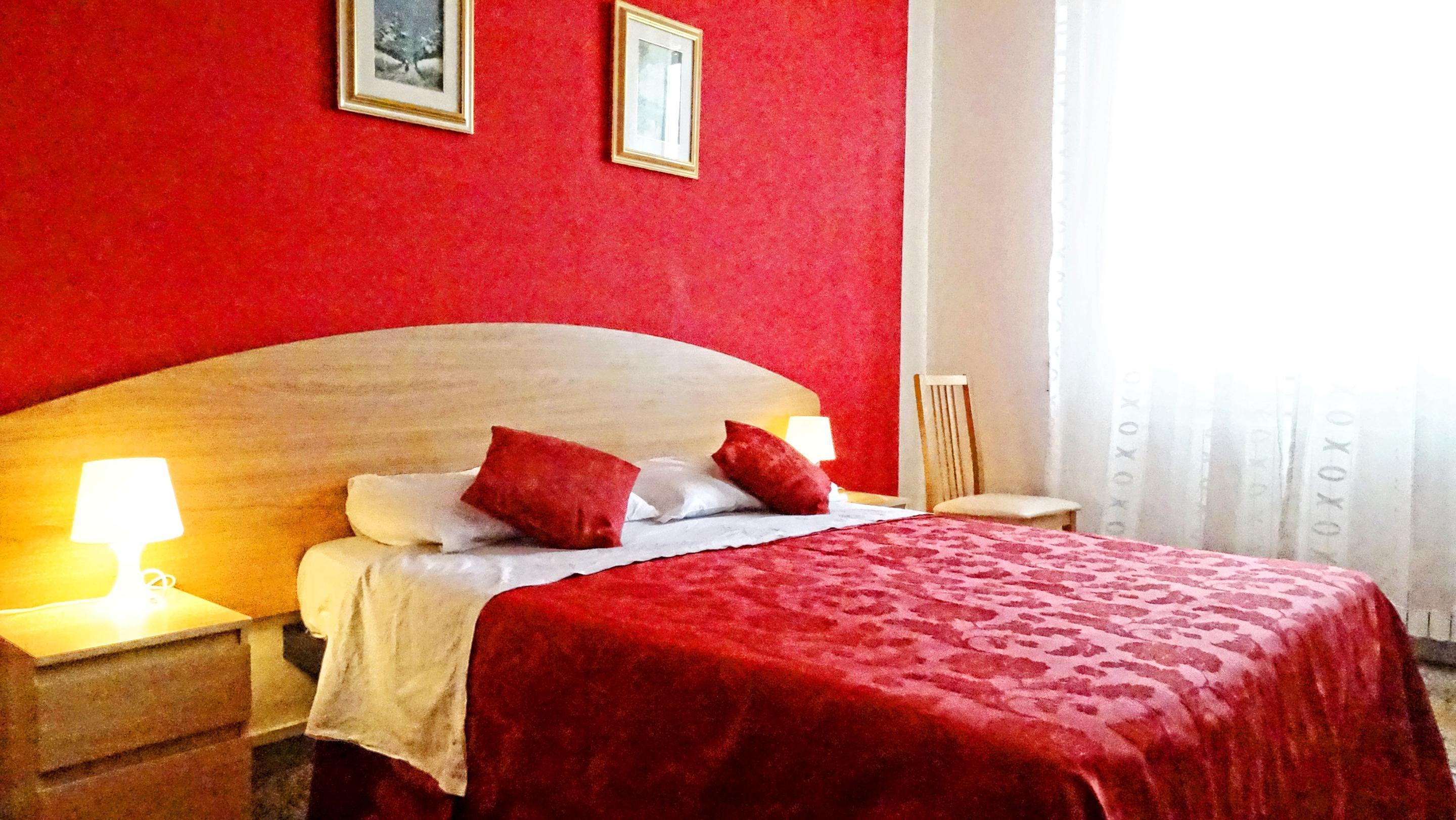 LA CAMPANELLA B&B (Firenze): Prezzi E Recensioni (2024)