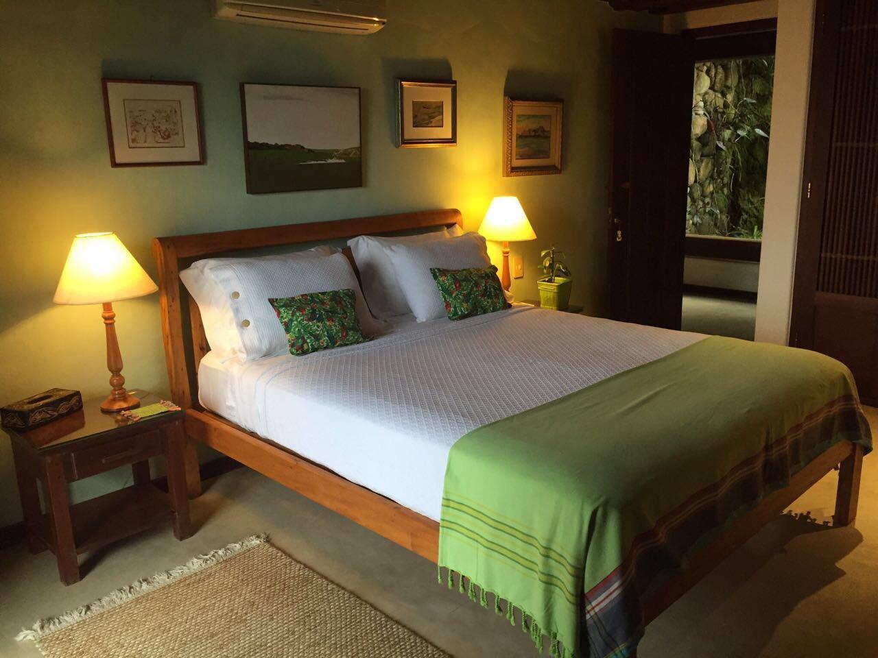 Hotel photo 19 of Casa Vermelha Guest House.