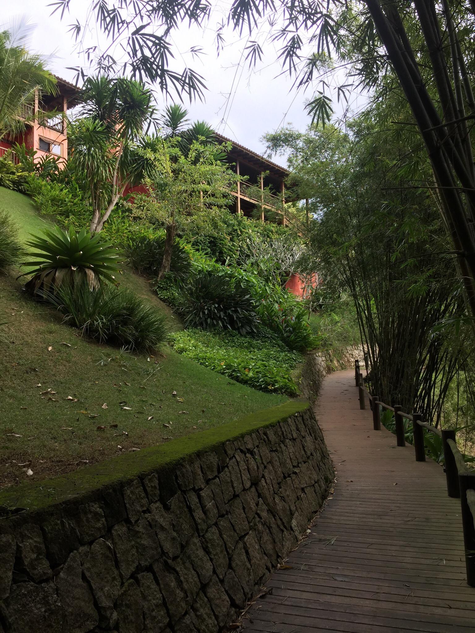 Hotel photo 17 of Casa Vermelha Guest House.