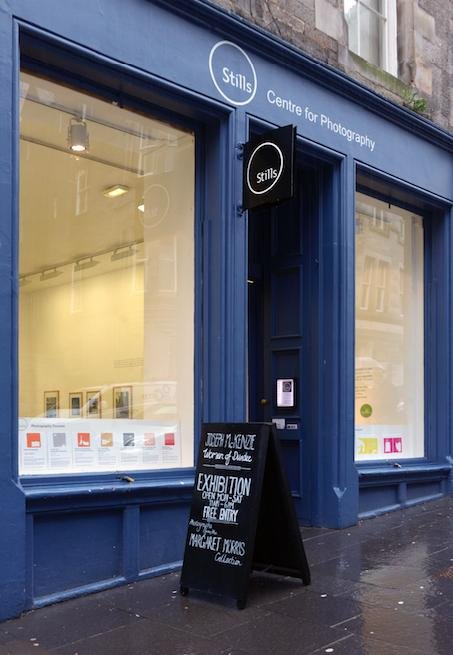 STILLS GALLERY (Edinburgh): All You Need to Know