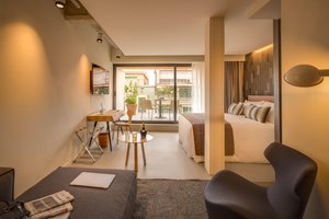 Quarto e suite