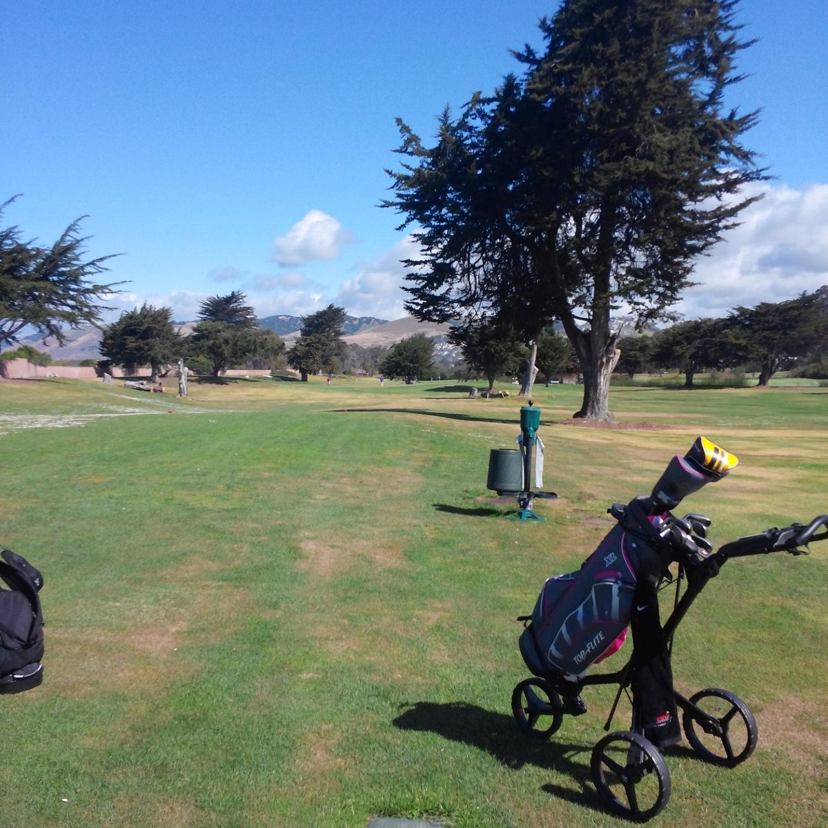 PISMO STATE BEACH GOLF COURSE (Grover Beach) All You Need to Know