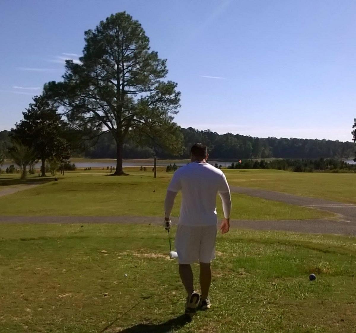 Lakeview Golf Course (Meridian, MS) omdömen Tripadvisor