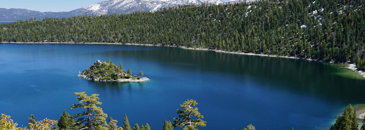 Emerald Bay, Lake Tahoe