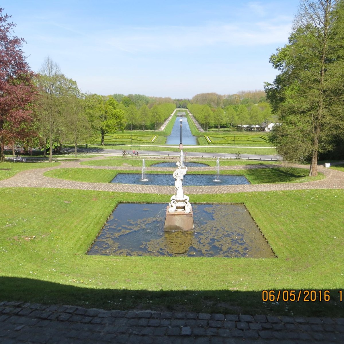 Historische Gartenanlagen (Kleve) Alles wat u moet weten VOORDAT je