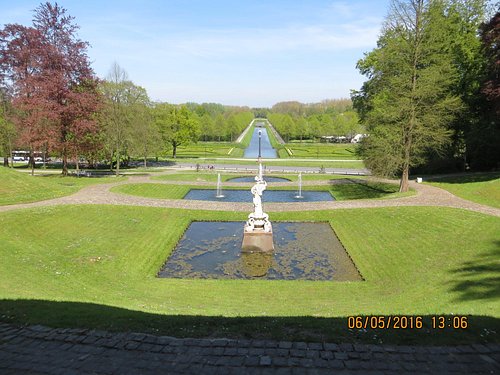 places to visit in kleve germany