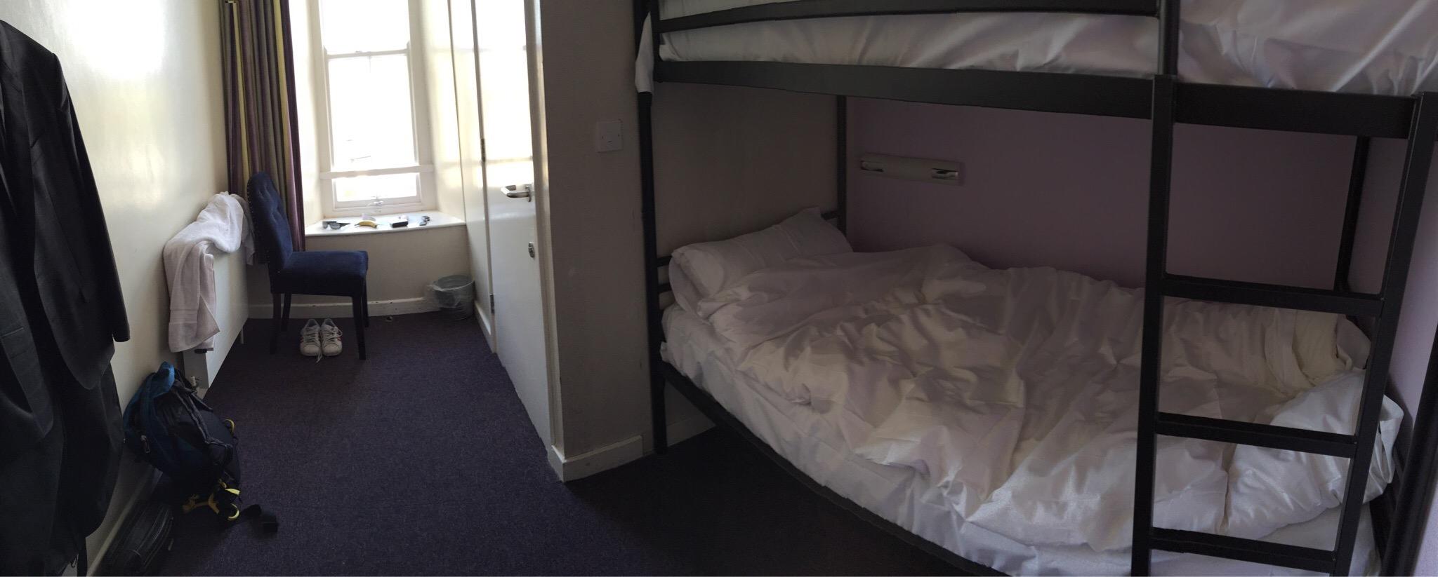 Hotel photo 6 of Alnwick Youth Hostel.