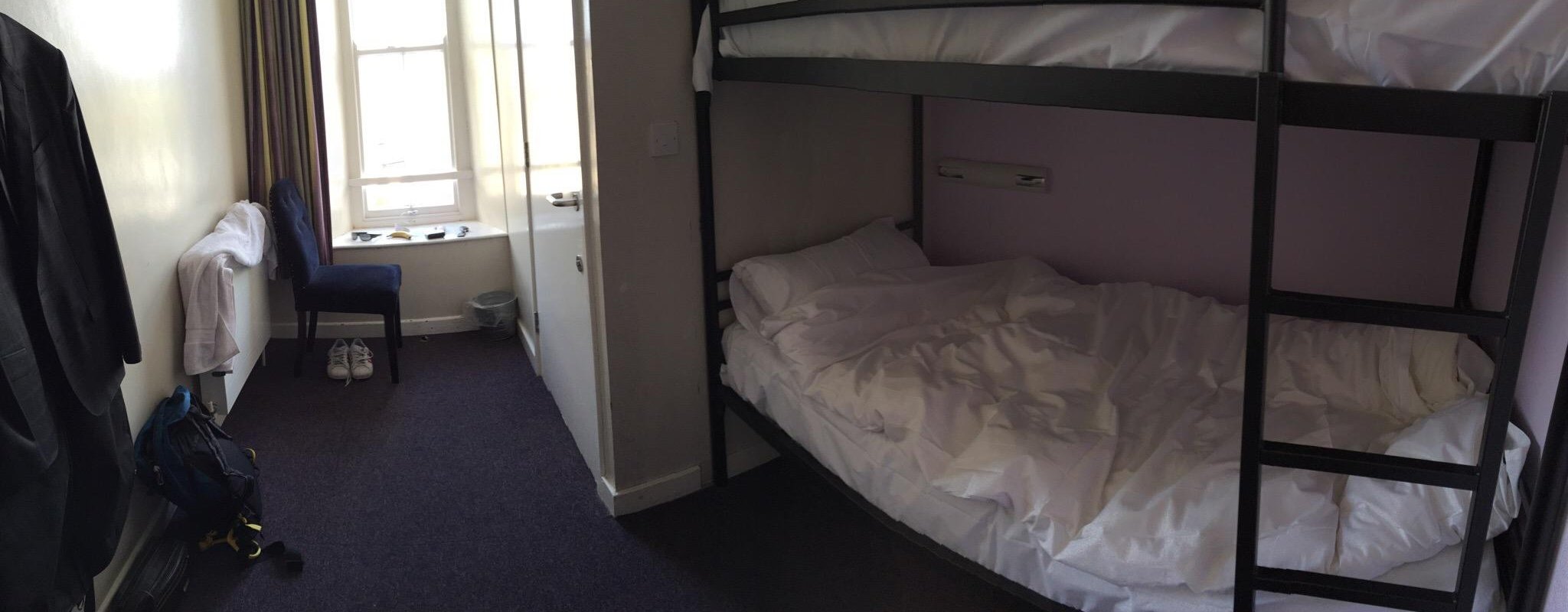 Alnwick Youth Hostel by null