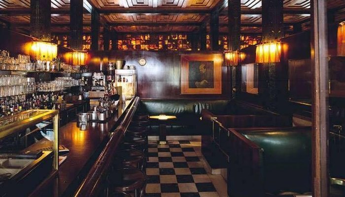 Loosbar – Kärntner Durchgang 10 – 1010 Wien