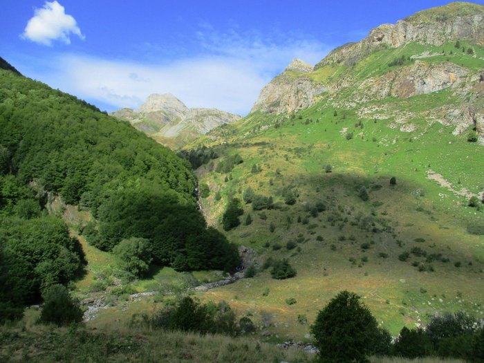 Imagen 1 de Valle del Ara