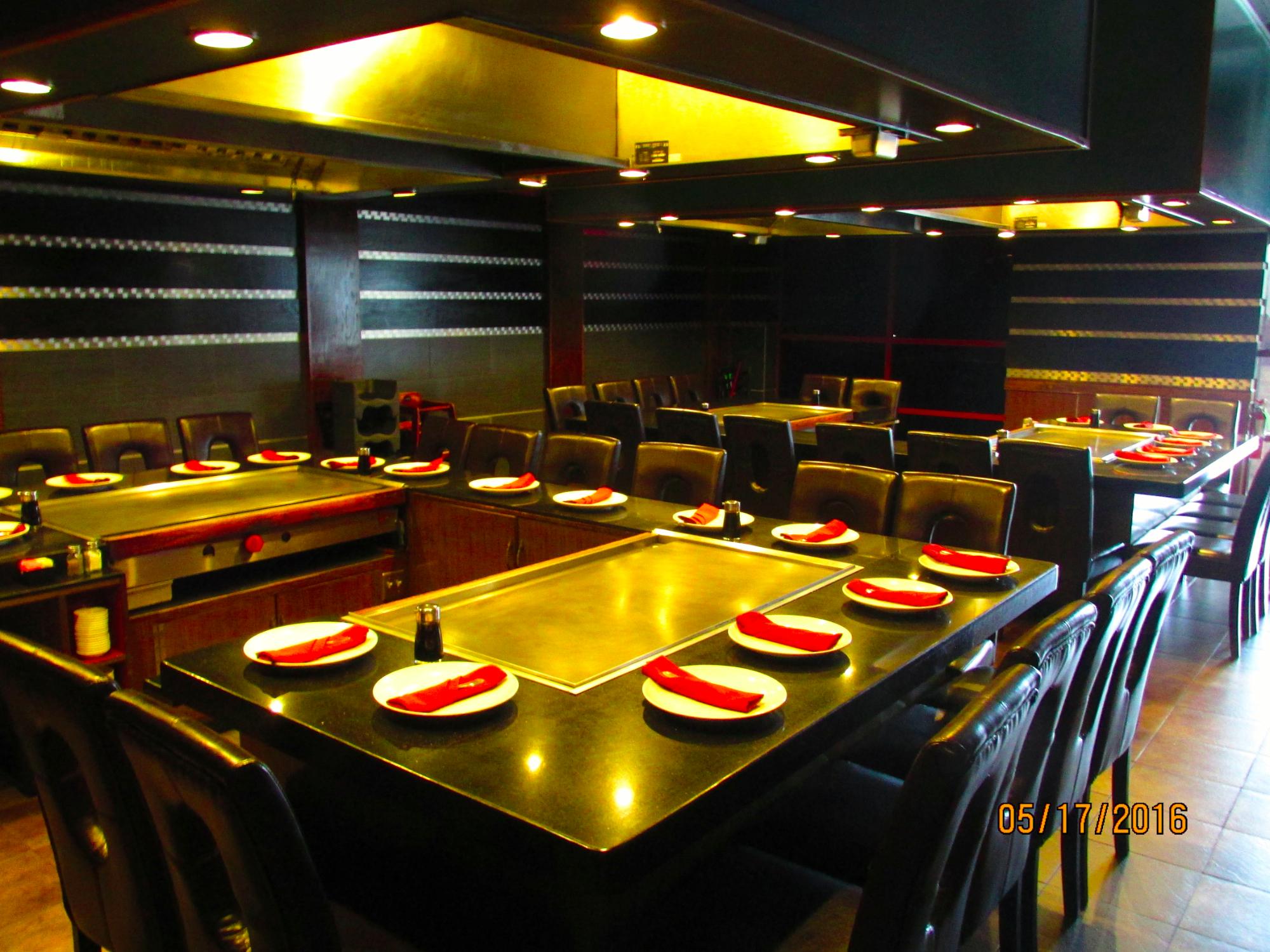 KENZO JAPANESE ASIAN FUSION Chambersburg Menu Prices Restaurant Reviews Tripadvisor