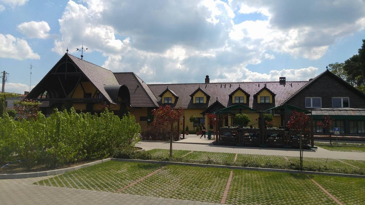 HOTEL-RESTAURACJA WAWRZYNIAK (Польша/Южная Польша) - отзывы, фото и  сравнение цен - Tripadvisor