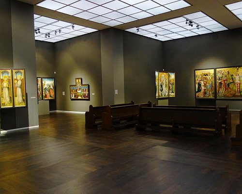 north rhine westphalia tourist attractions