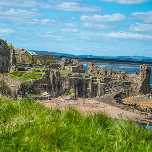 St Andrews Castle - All You Need to Know BEFORE You Go (with Photos)