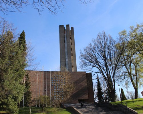 THE 10 BEST Lahti Sights & Historical Landmarks to Visit - Tripadvisor