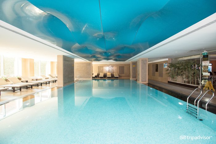 Rotta Hotel Istanbul Pool: Pictures & Reviews - Tripadvisor