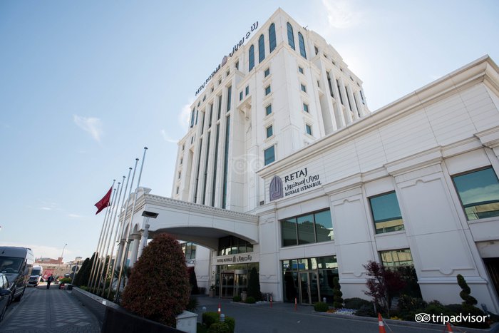 Imagen 1 de Retaj Royale Istanbul Hotel