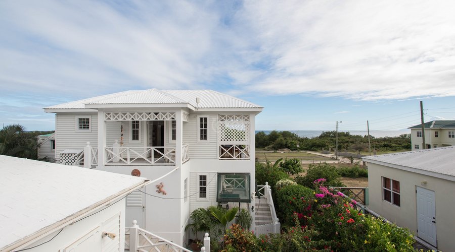 The ReefView Apartments