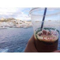 Halki Cafe