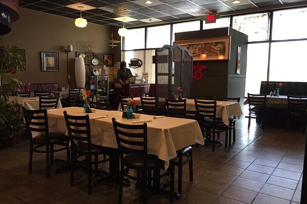 Niji Sushi Bar & Grill - Picture of Niji Sushi Bar & Grill, Springfield -  Tripadvisor