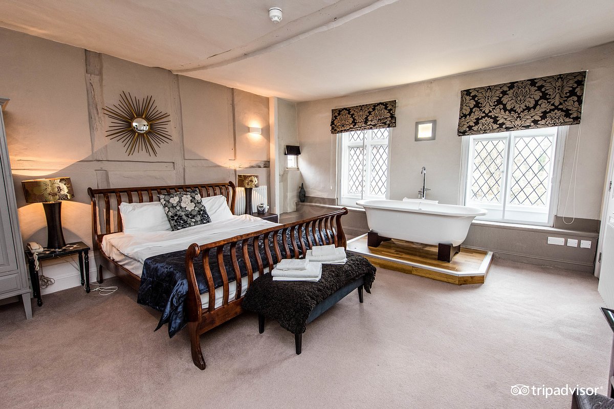 THE WHITE HART (AU$145): 2022 Prices & Reviews (Nettlebed, Oxfordshire