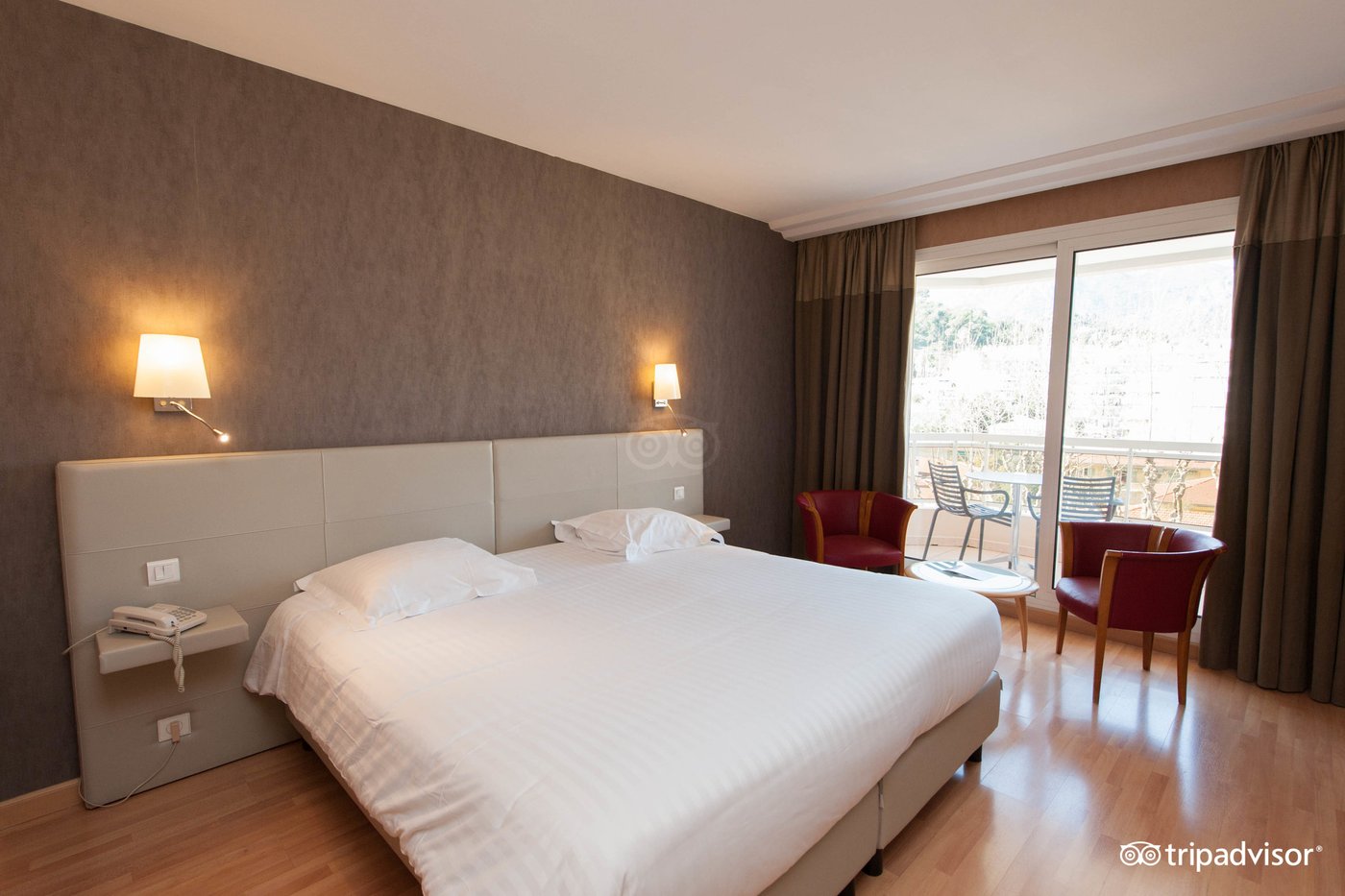 HOTEL RIVA ART & SPA - Updated 2023 Prices (Menton, France)