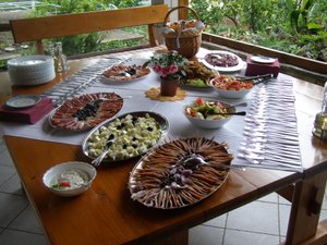 Food