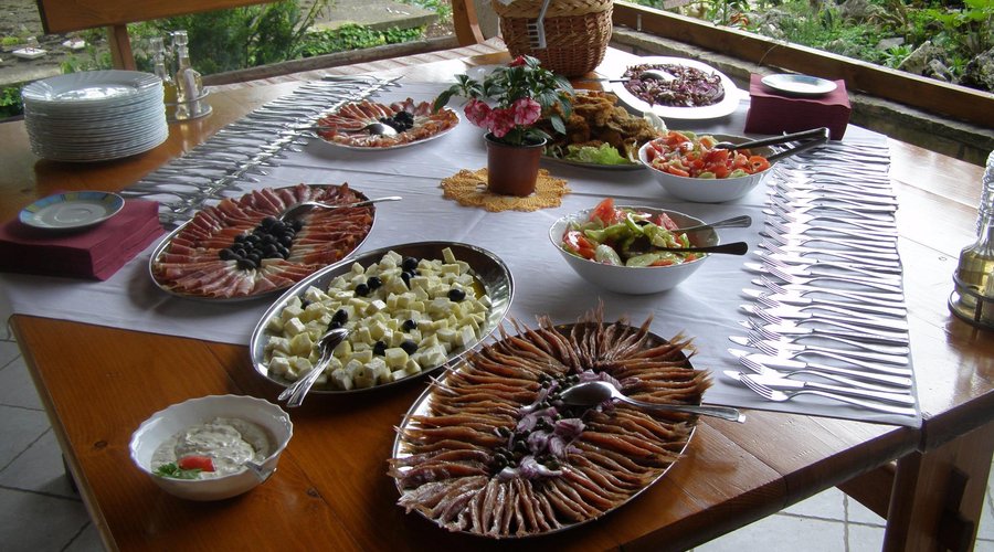 yummy, yummy
