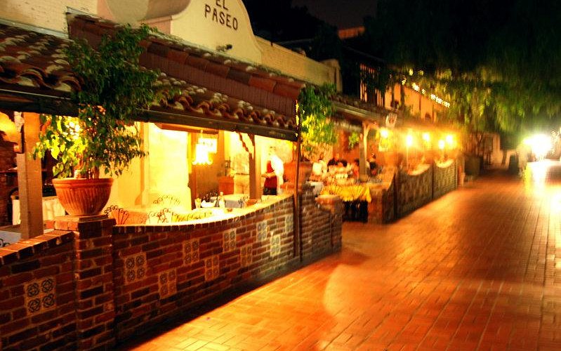 El Paseo Inn