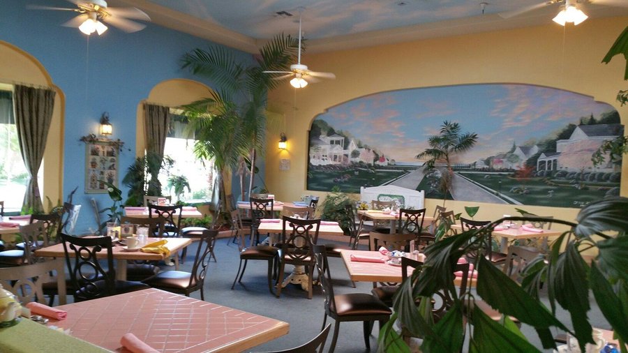 Fresno Breakfast House