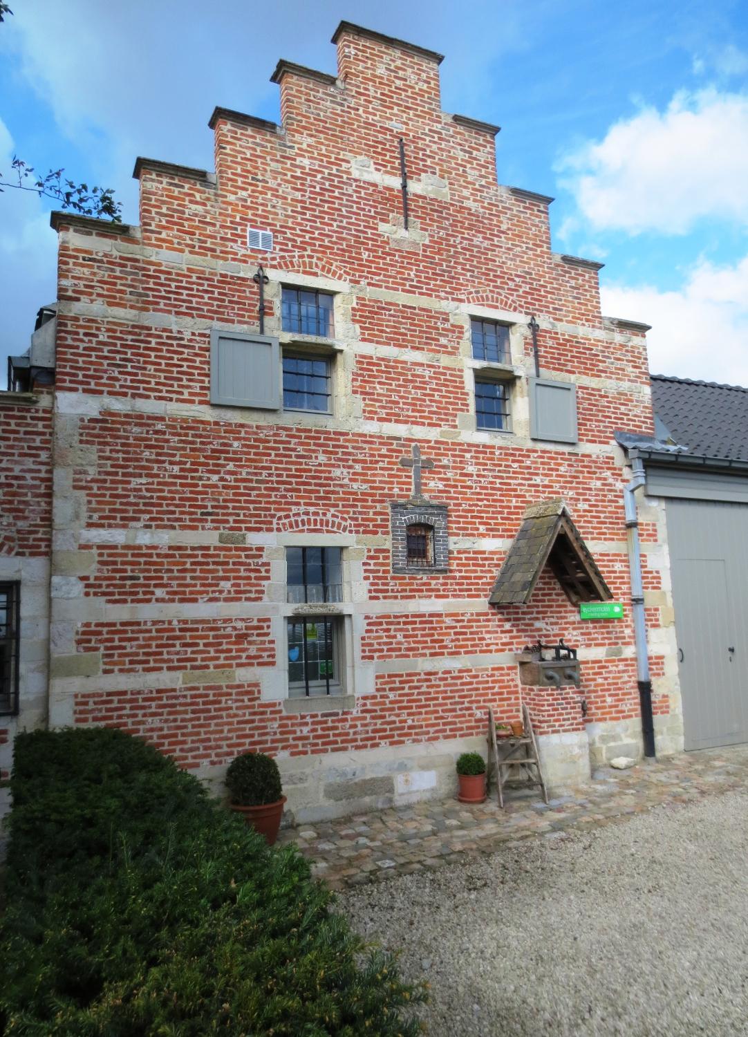 EYCKENMOLEN B&B - Bewertungen, Fotos & Preisvergleich (Lierde, Belgien ...