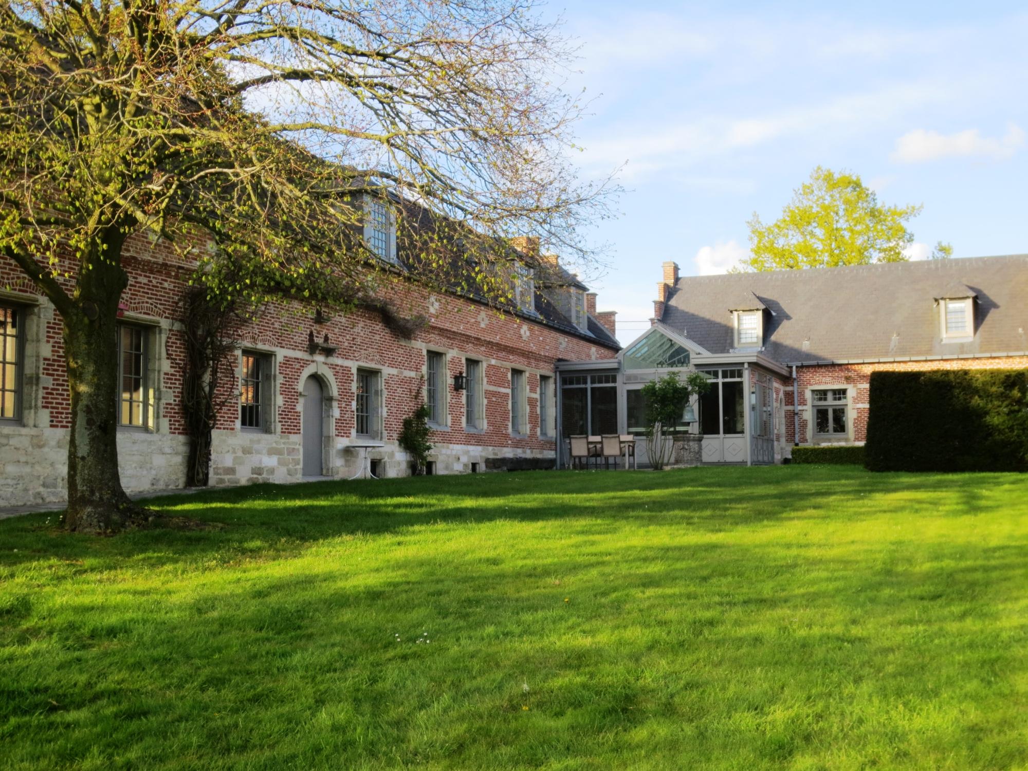 EYCKENMOLEN B&B - Prices & Lodge Reviews (Lierde, Belgium)