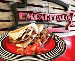 Comida