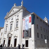 Museu do Dinheiro em Lisboa, Portugal. Foto : Cida Werneck