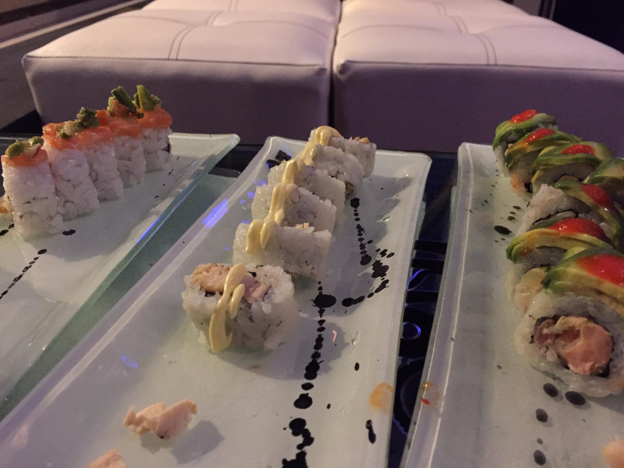 Fabrica de Sushi, 로사리오 - 레스토랑 리뷰 - 트립어드바이저