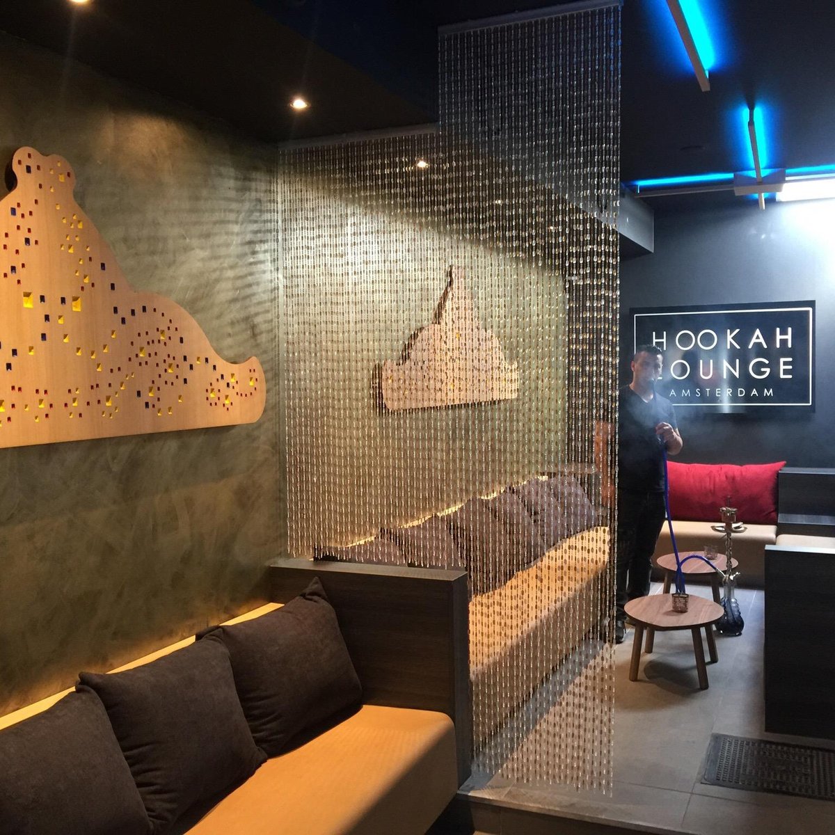 Hookah Lounge Amsterdam, Амстердам: лучшие советы перед посещением -  Tripadvisor