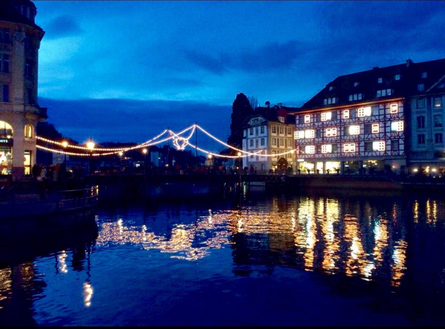 OLD TOWN LUCERNE (2024) All You Need To Know BEFORE You Go (with Photos)